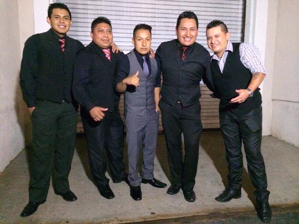 Foto de La Nasa Musical